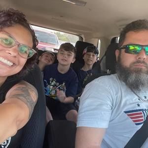 Meet your Posher, Tiffani